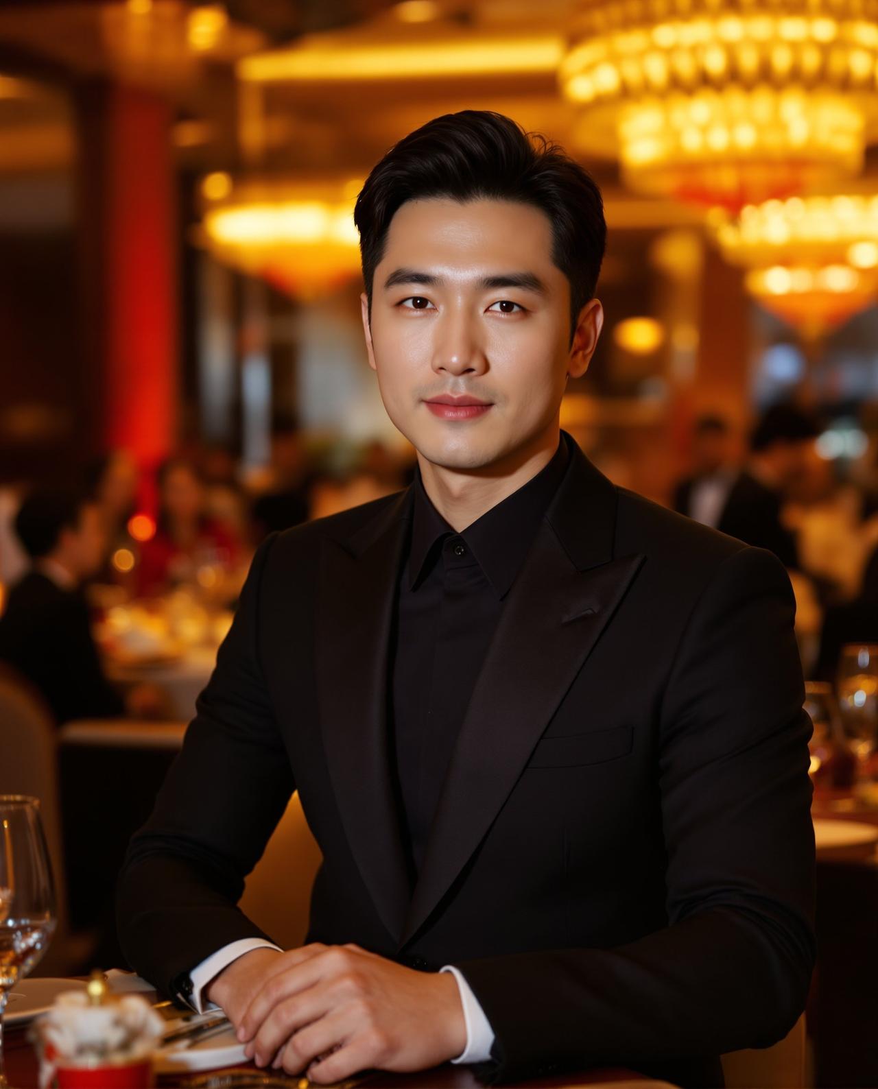 疑似自己开经纪公司引热议，上海酥熊影视和娱乐圈吃瓜直播间内幕揭秘