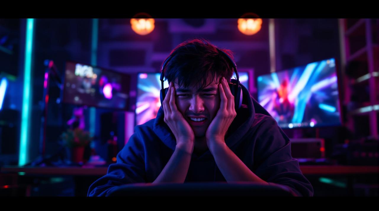 娱乐圈吃瓜趣事大盘点，明星翻车、神操作与爆笑瞬间的背后故事
