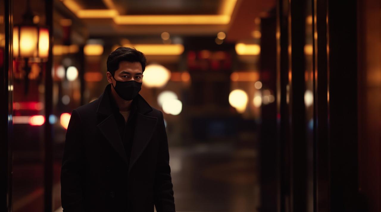 疑似自己开经纪公司引热议，上海酥熊影视和娱乐圈吃瓜直播间内幕揭秘